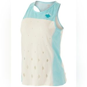 Brand New Rabbit Tank top XS SensePro with tags